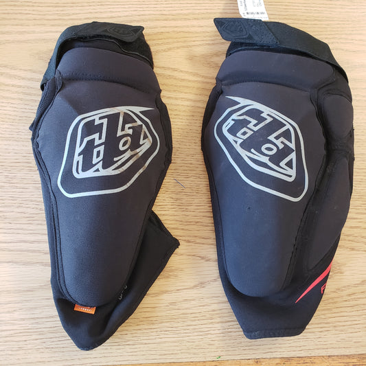 TLD Speed Knee Mountain Bike Pads