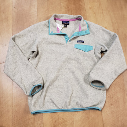 Patagonia Synchilla Snap Fleece*