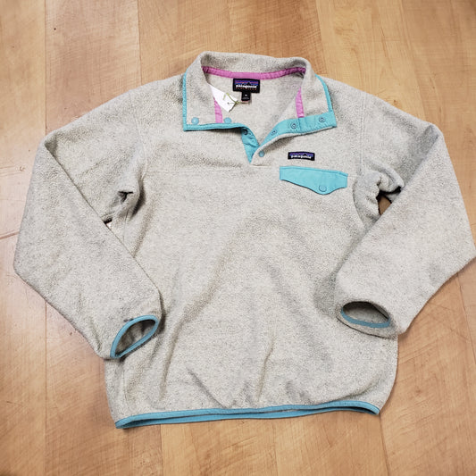 Patagonia Synchilla Snap Fleece*