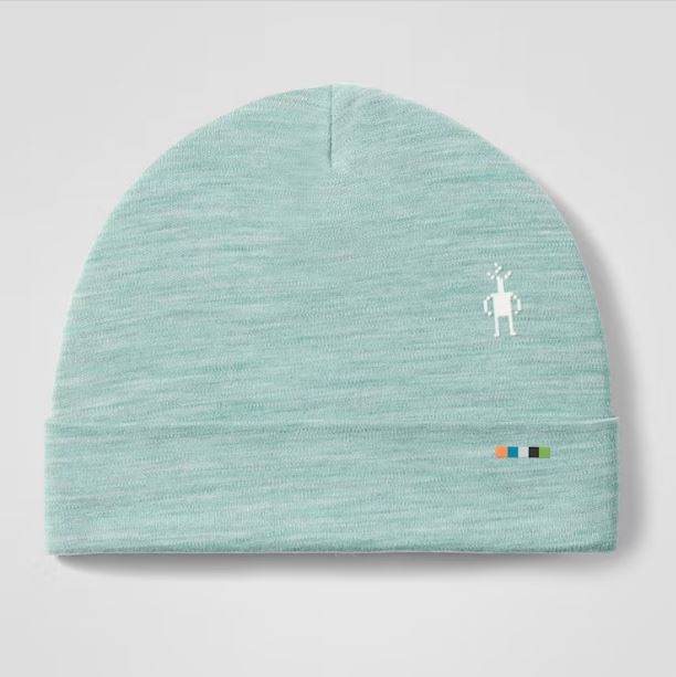 Smartwool Reversible Cuffed Beanie NEW