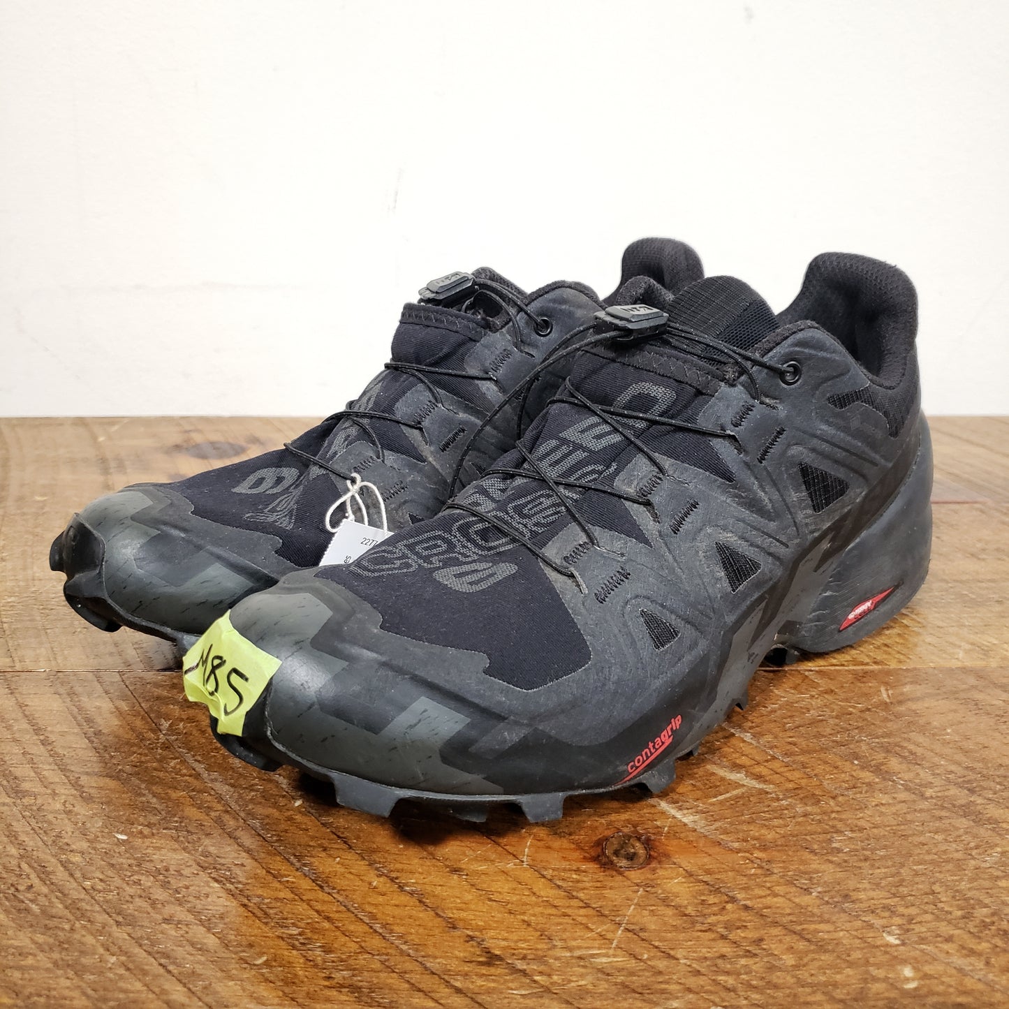 Salomon Speed Cross 6 Trail Running Shoes