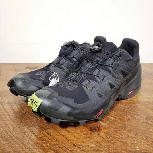 Salomon Speed Cross 6 Trail Running Shoes