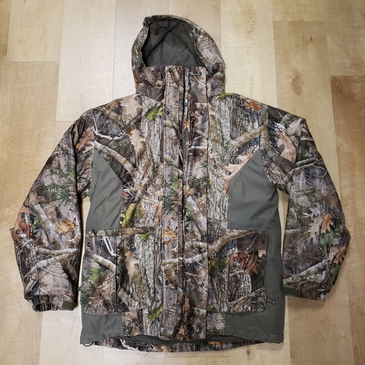 RedHead 3 in 1 Camo Jacket