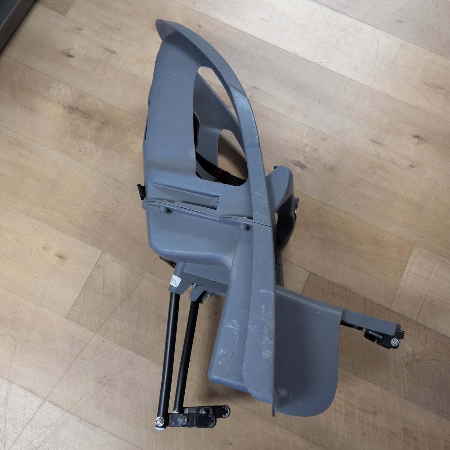 Bell Cocoon 300 Bicycle Child Carrier (2010)