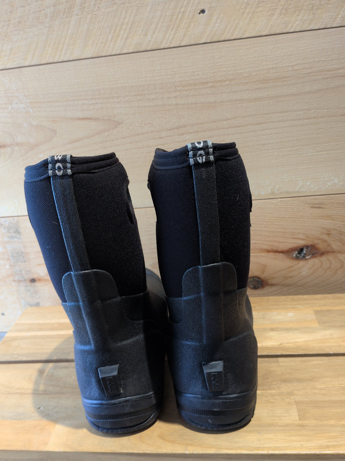 Bogs Classic Ultra Mid Boots