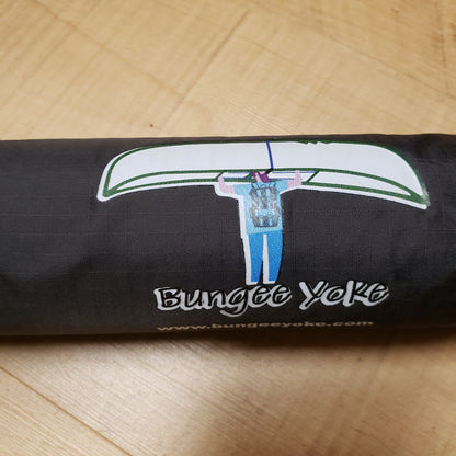 Bungee Yoke Overhead Portaging Bar