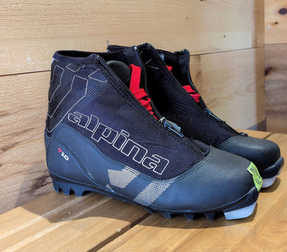 Alpina T10 Nordic NNN Boot