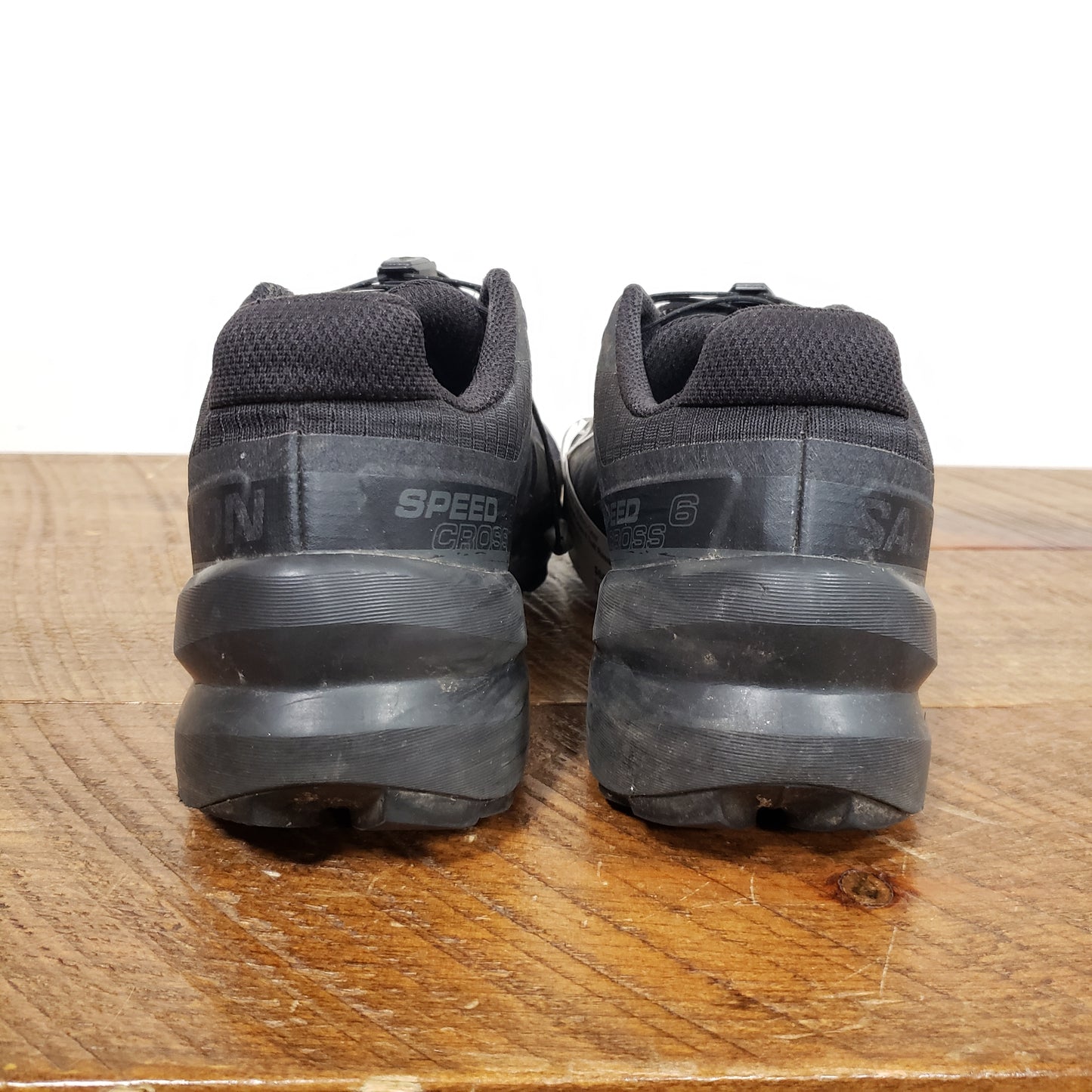 Salomon Speed Cross 6 Trail Running Shoes