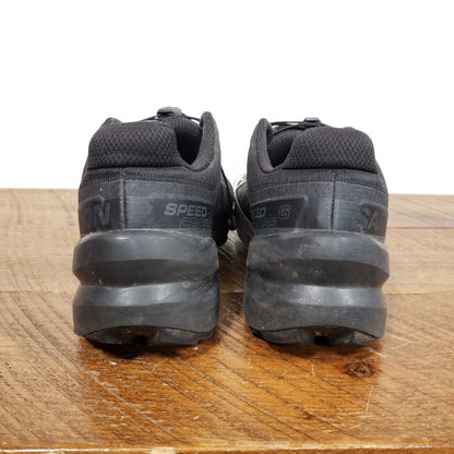 Salomon Speed Cross 6 Trail Running Shoes