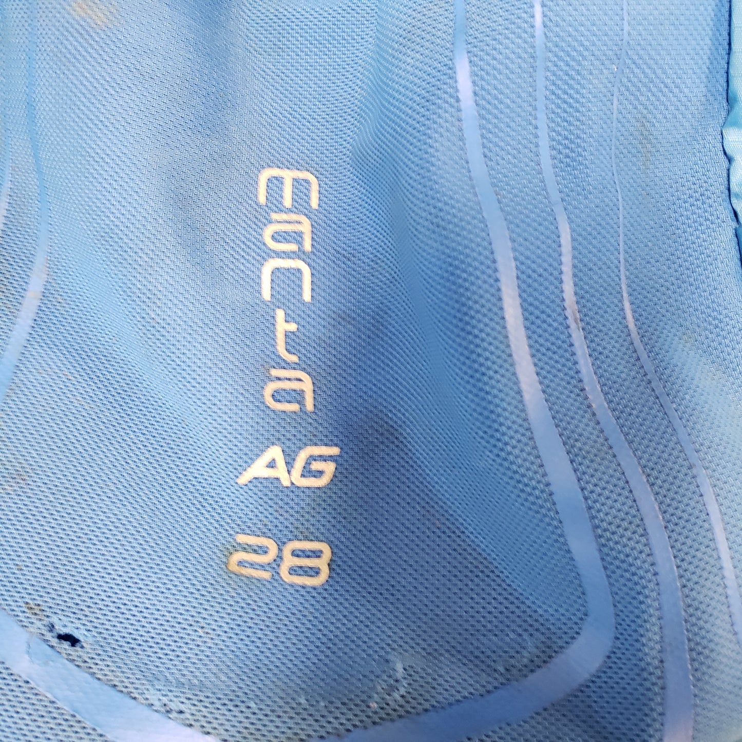 Osprey Manta AG Pack