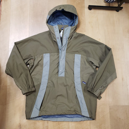 Vintage Patagonia Back Bowl Anorak