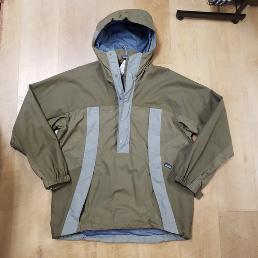 Vintage Patagonia Back Bowl Anorak