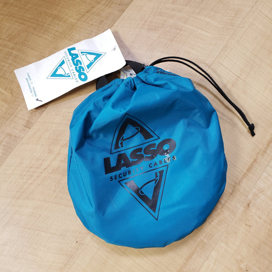 Lasso Security Cable Touring NEW