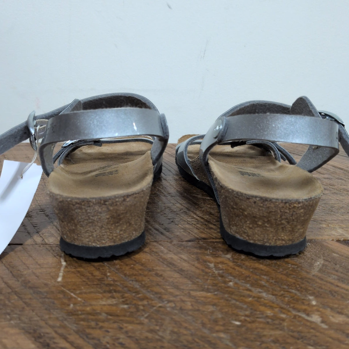 Papillio by Birkenstock Lana Sandals (EU 38)