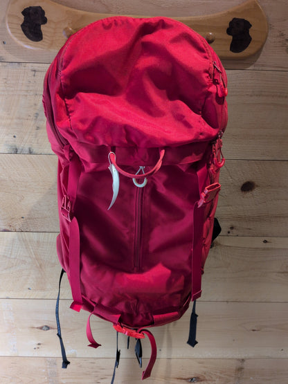 Black Diamond JetForce Saga 40 Airbag Pack