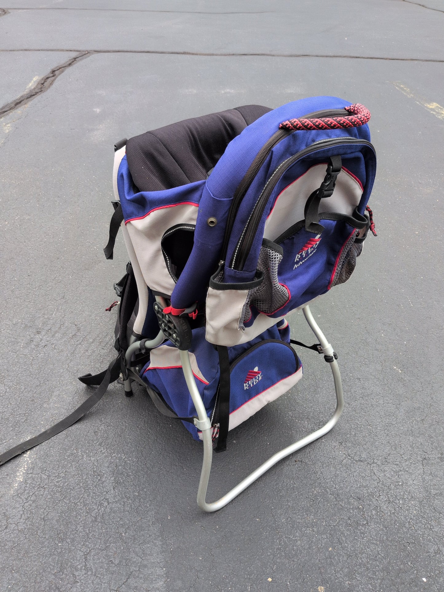 Kelty Kids Adventure Kid Carrier Pack