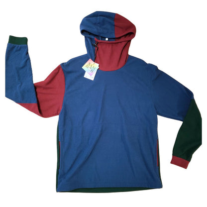 SamBob Microline Fleece Top