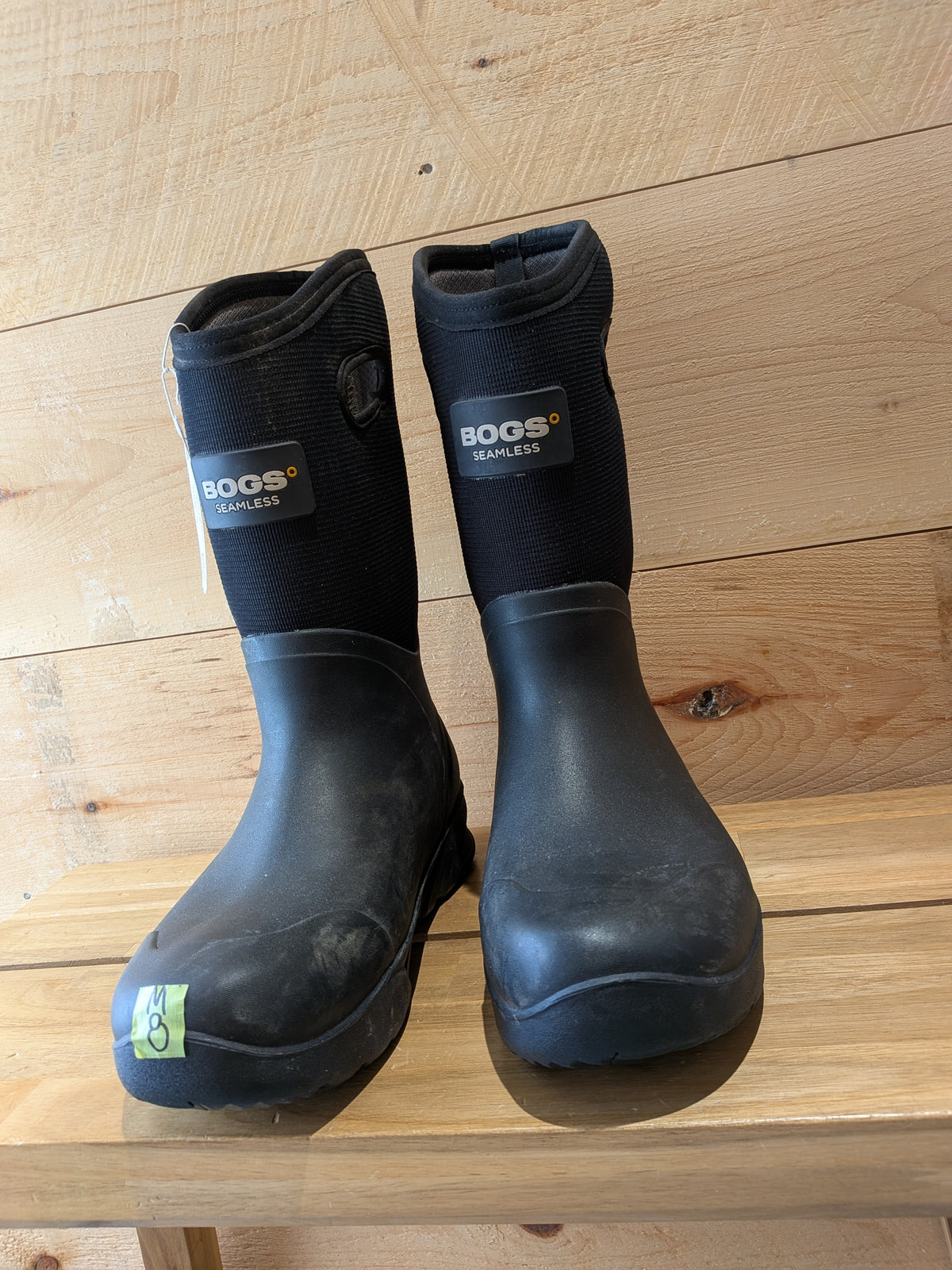 Bogs Bozeman Tall Boot