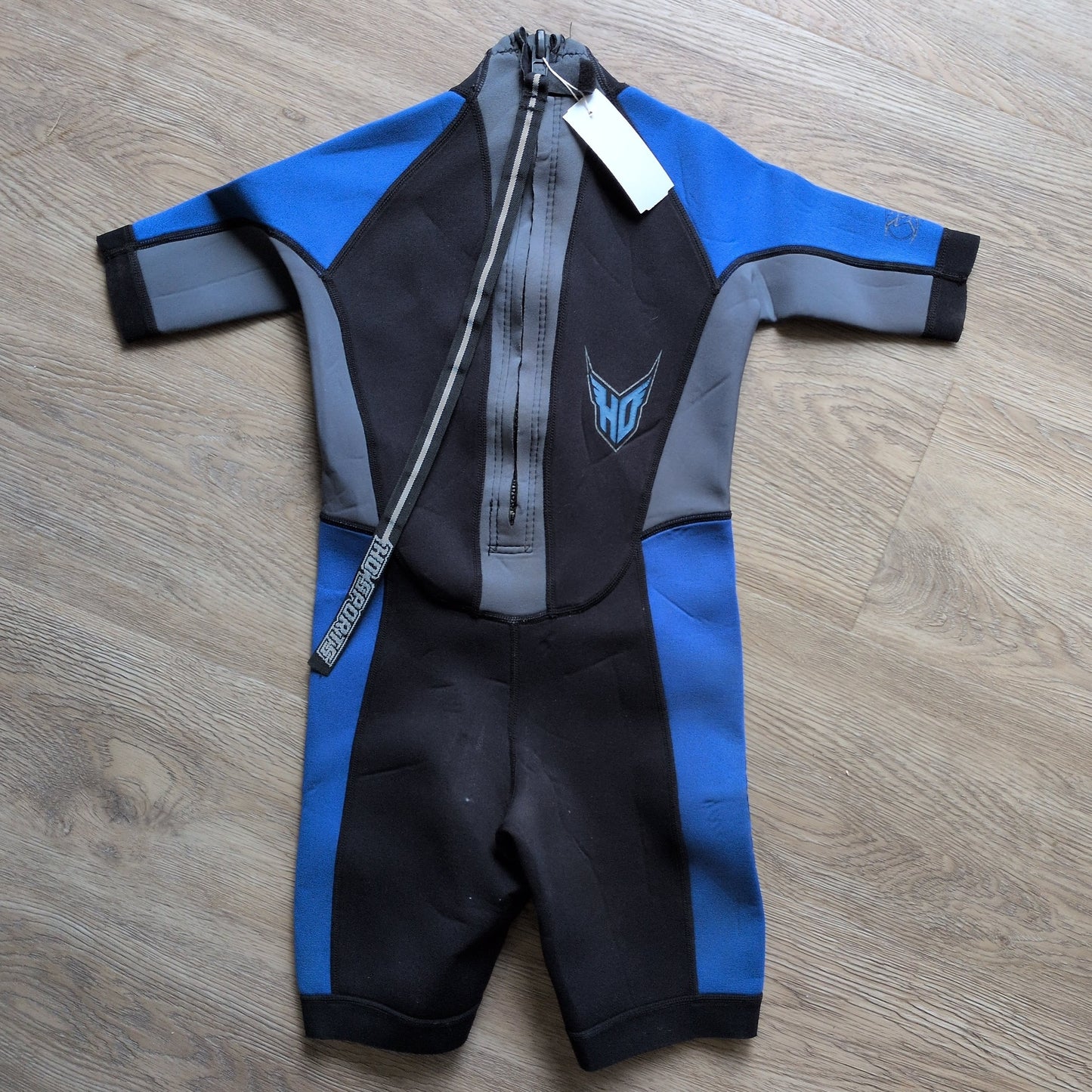 HO Sports X-Factor 2mm Shorty Wetsuit