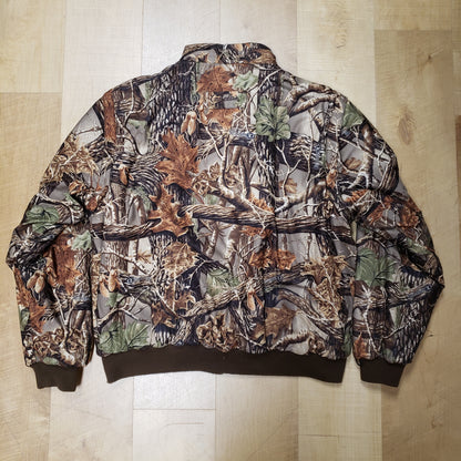 Cabelas Reversible Convertible Hunting Jacket*