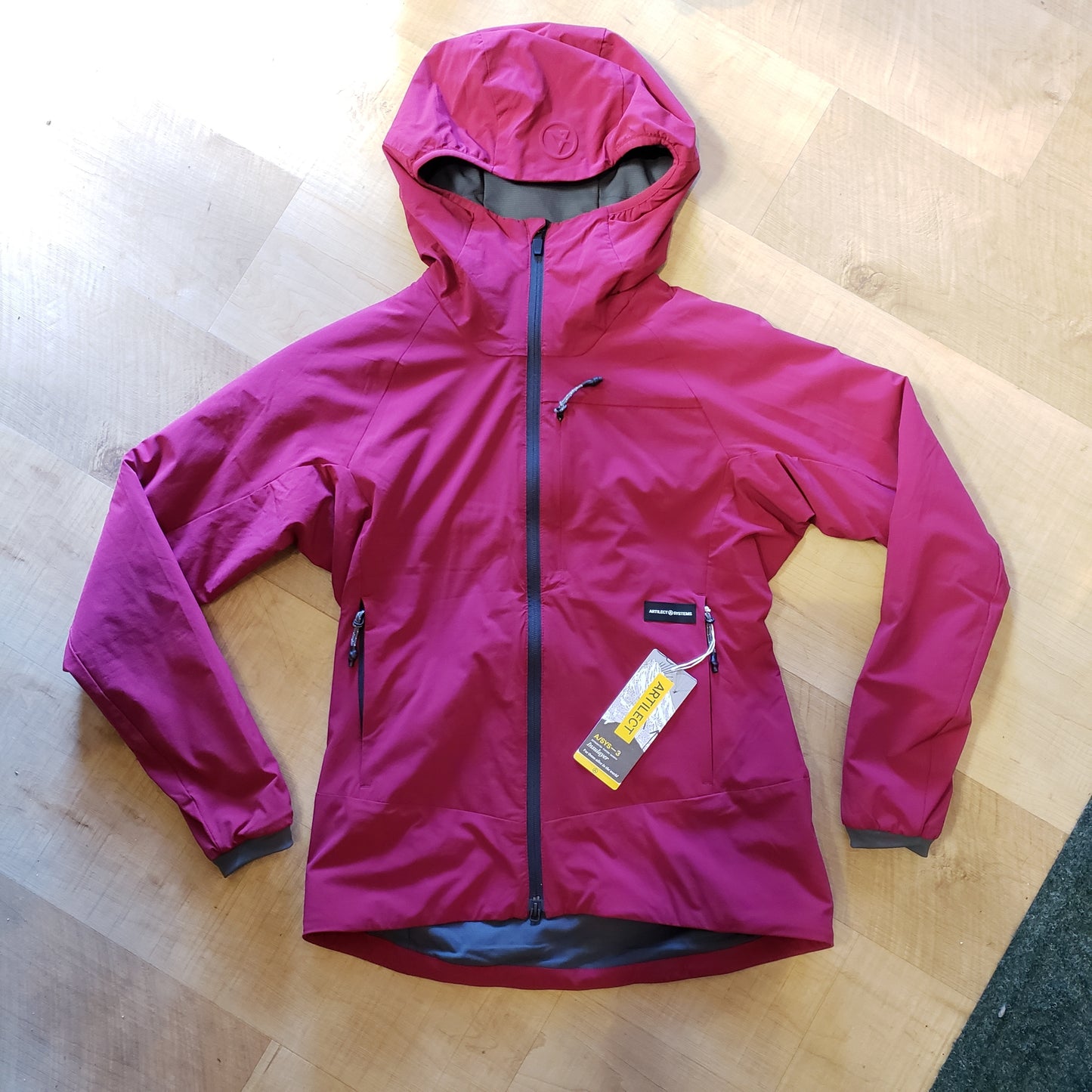 Artilect Elevate Primaloft Bio Insulated Hoodie (NEW)