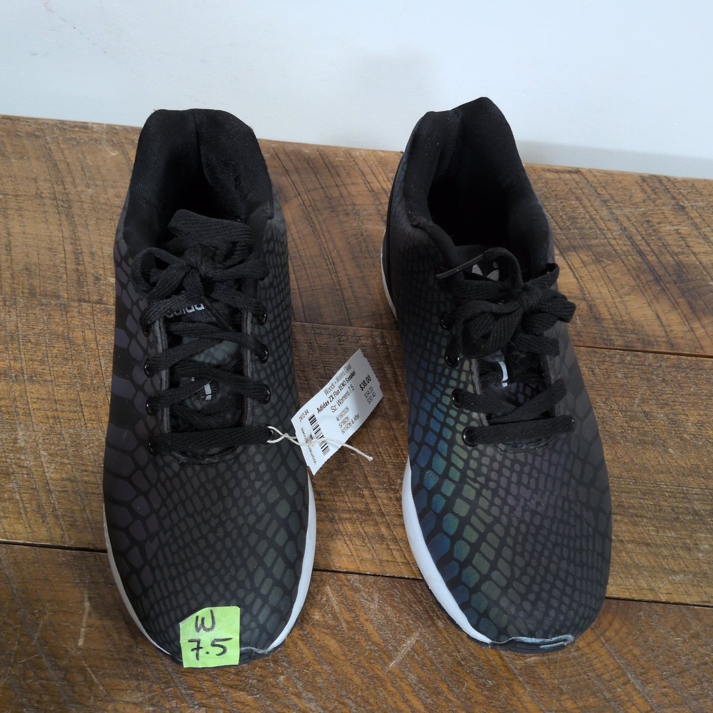 Adidas ZX Flux XENO Sneaker