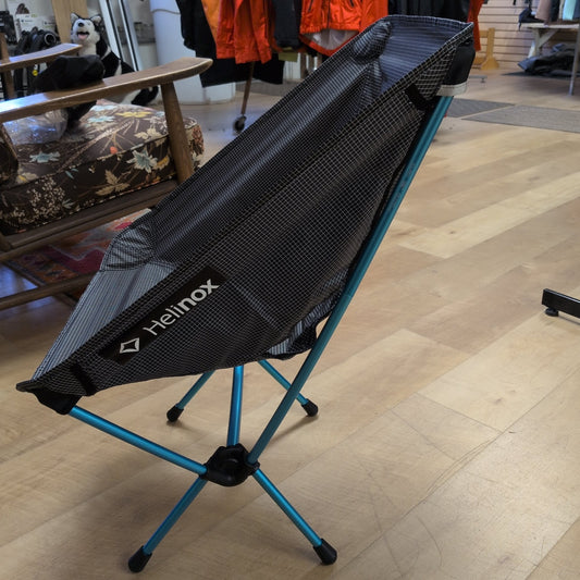 Helinox Zero Chair NEW