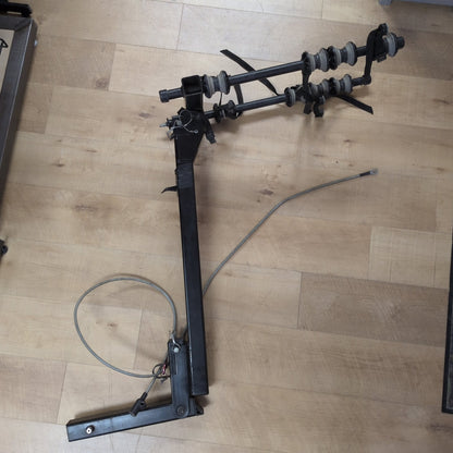 Thule Hitch Mount Bike Rack