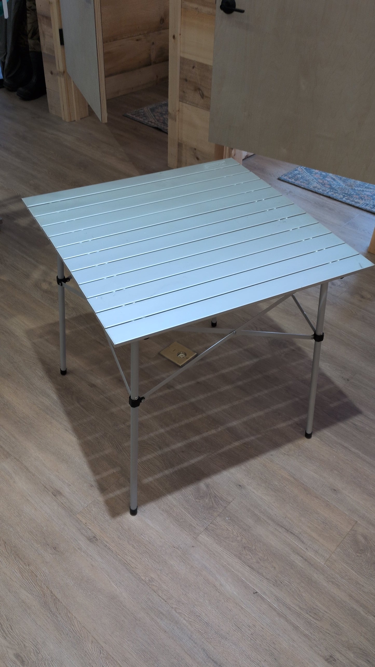 Coleman Compact Camp Table