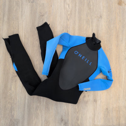 O'Neill Reactor II 3:2 Full Wetsuit