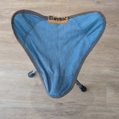 Eureka Camp Stool