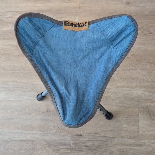 Eureka Camp Stool