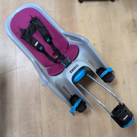 Thule RideAlong Child Bike Seat 2018