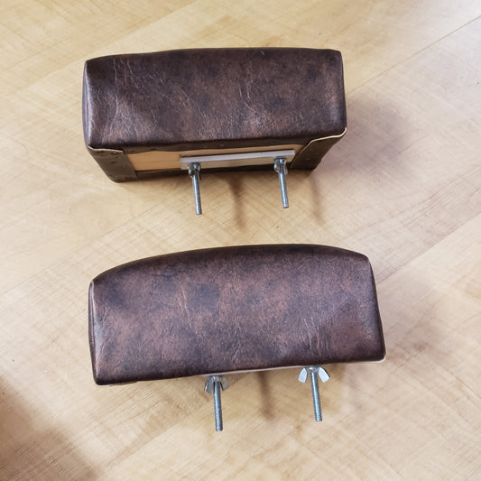 Superior Portage Pads