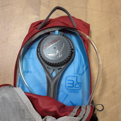 Osprey Raptor 6 Hydration Pack