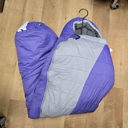 LL Bean Katahdin CT Mummy Bag