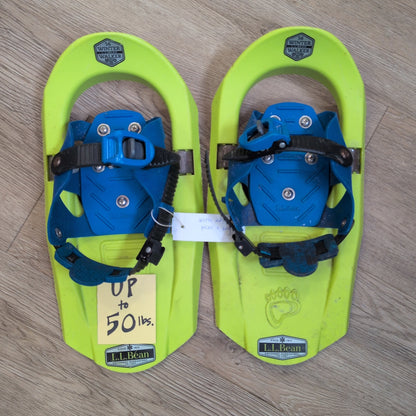 LLBean Winter Walker 14" Snowshoe Set*
