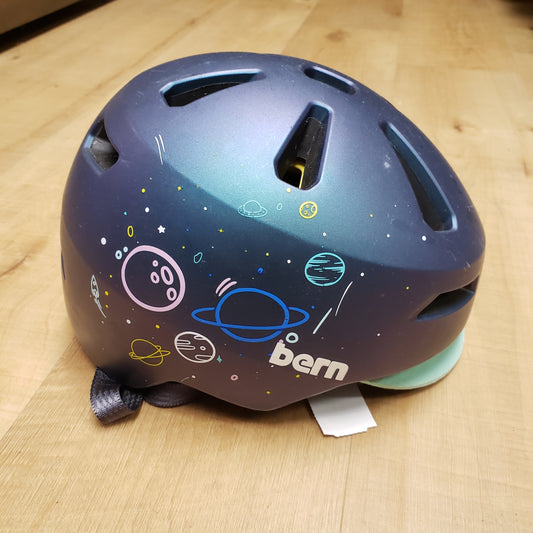 Bern Nino 2.0 MIPS Helmet (55.5-59cm)
