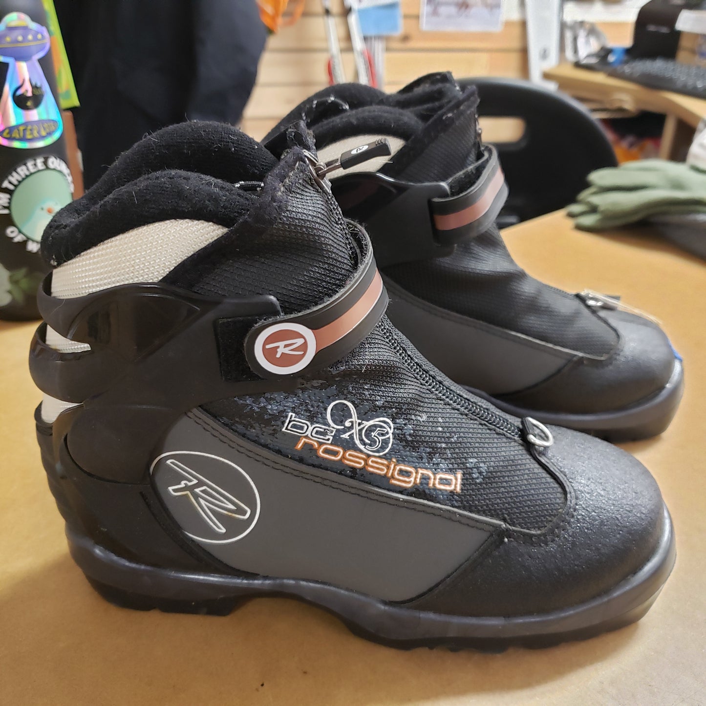 Rossignol BC X5 BC NNN Boot