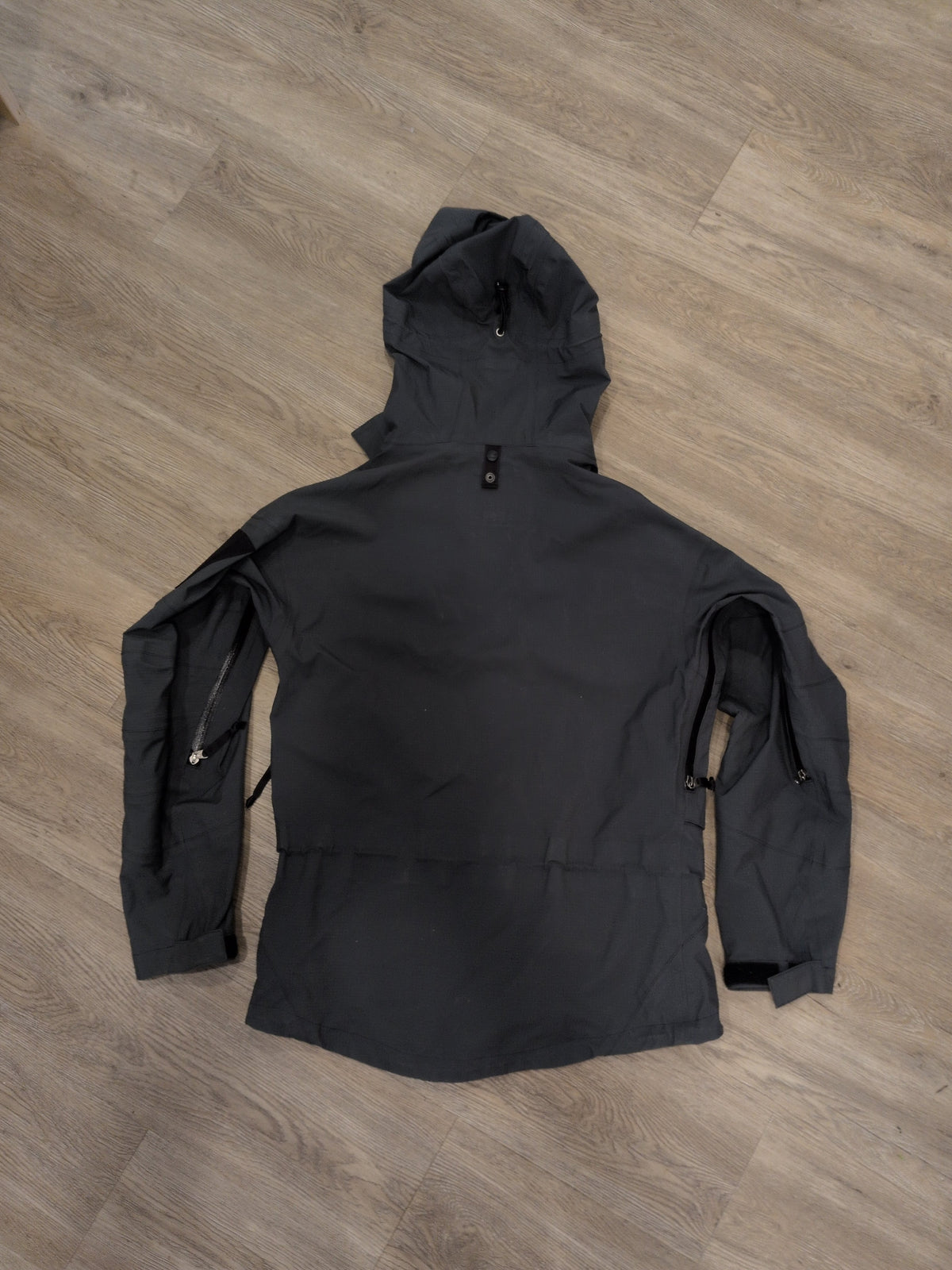 LLBean All Conditions Gore-Tex XCR Shell