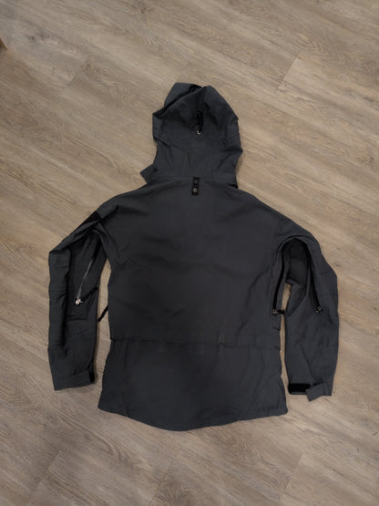 LLBean All Conditions Gore-Tex XCR Shell