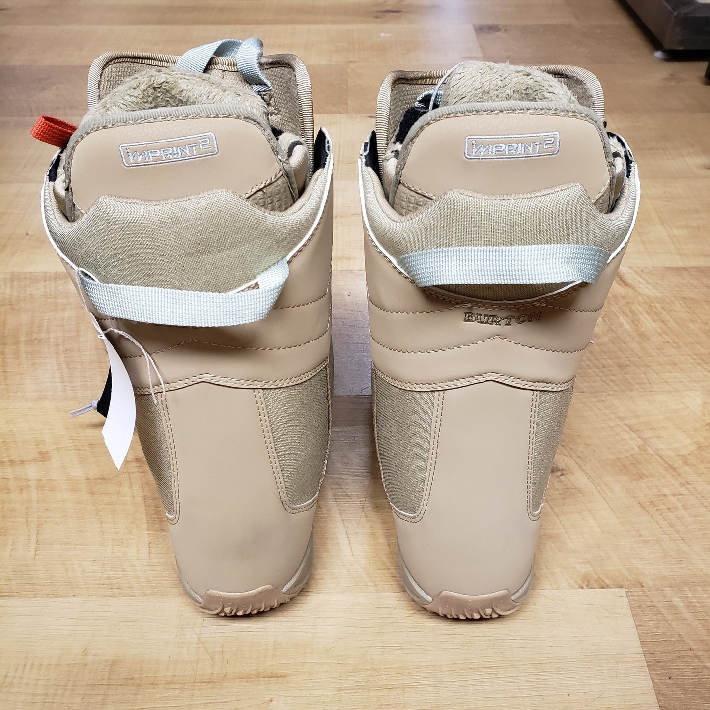 Burton Limelight BOA Boot