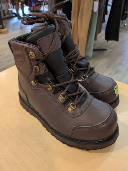 LLBean Wading Boots