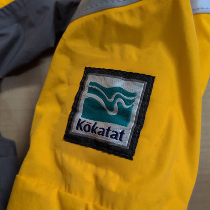 Kokatat Gore-Tex Tech Tour Paddling Jacket