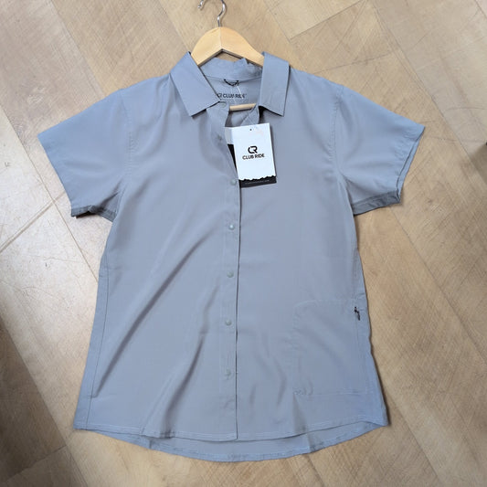 Club Ride Simply Bandara Shirt NEW