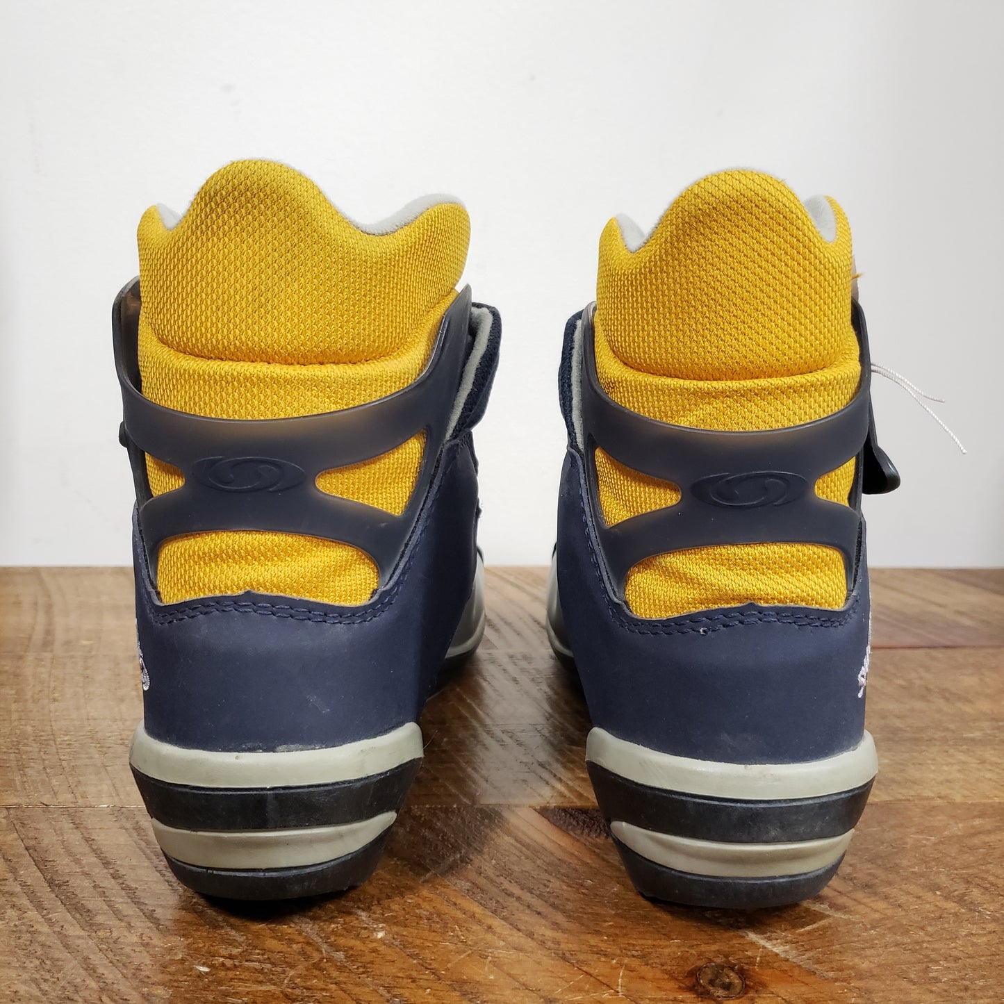 Salomon SNS XC Ski Boot