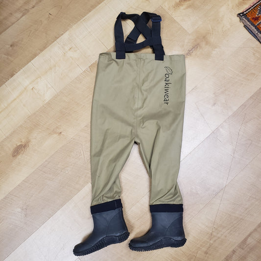 Oakiwear Kids Waders