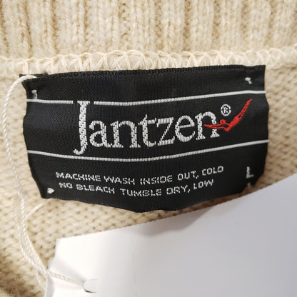 Jantzen Wool Sweater