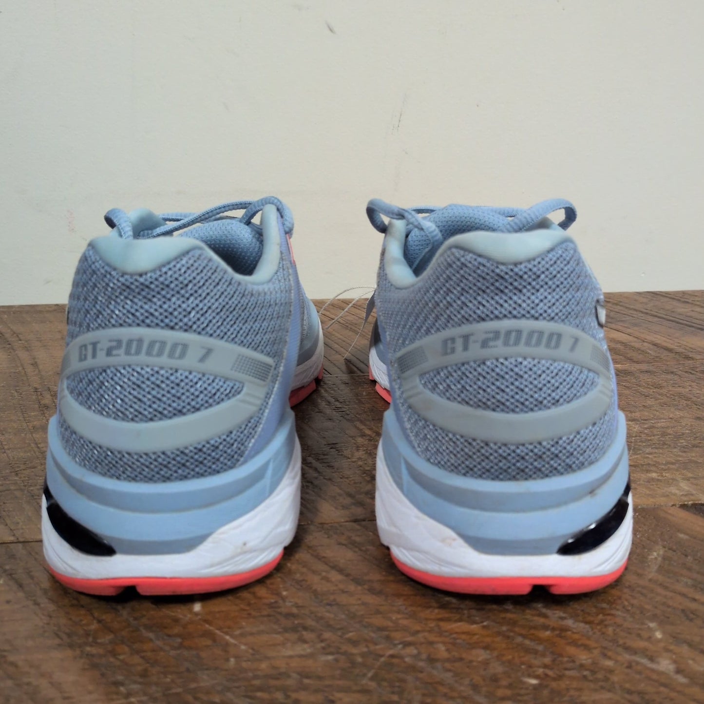 Asics GT 2000 7 Sneaker