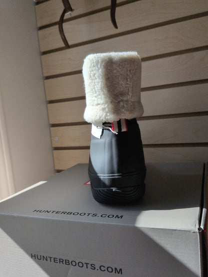 Hunter Thunor Insulated Boot NEW